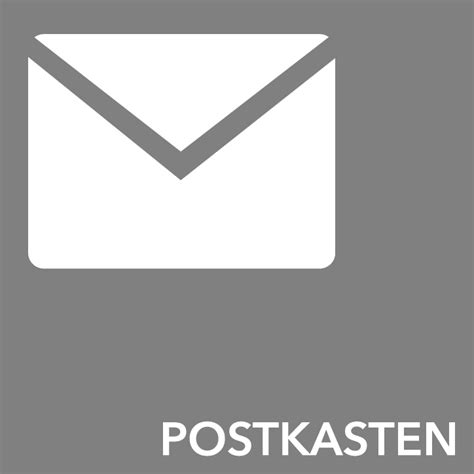 hermes postkasten